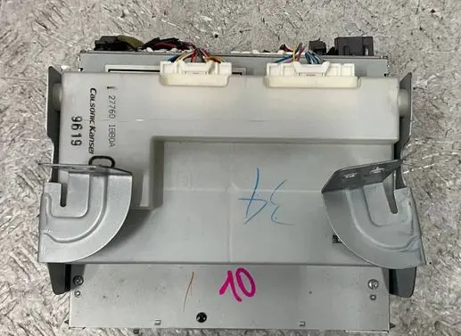 Infiniti EX Other control units/modules 259151BV3A 277601BB0A EX37