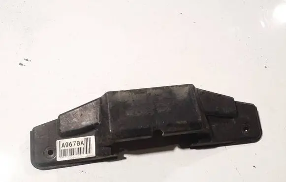 KIA Ceed Other interior part 