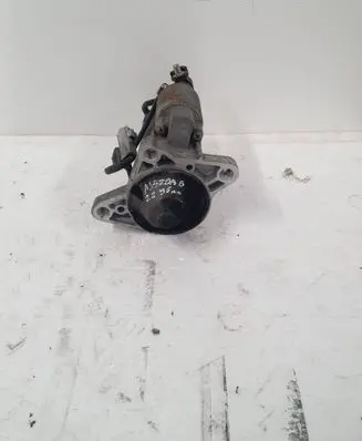 Mazda 6 Starter motor M001T30971