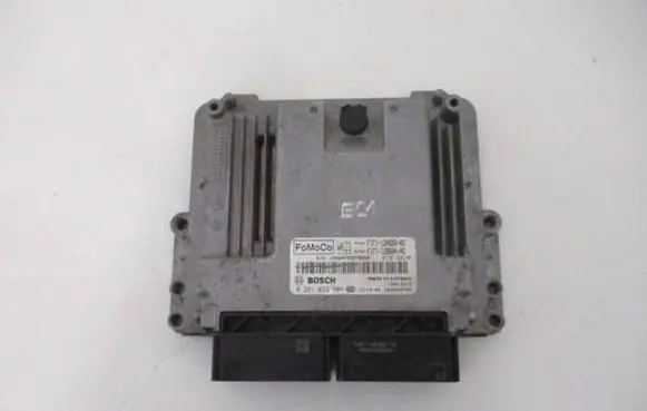 Ford Focus Engine control unit/module ECU F1F112A650RD