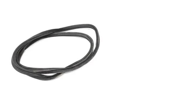 Lexus GS 300 350 430 450H Trunk rubber seal (body) 