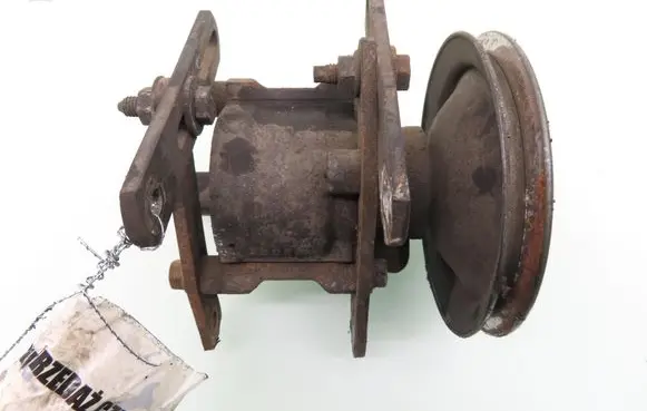 Volvo 740 Power steering pump 
