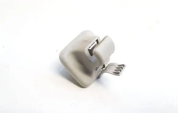Volkswagen Jetta V Sun visor clip/hook/bracket 1K0857561B