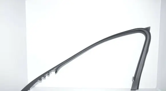BMW 7 G11 G12 Other front door trim element 7458442