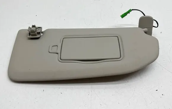 Volvo XC60 Sun visor 30653404