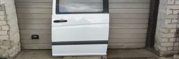 Mercedes-Benz Vito Viano W639 Side sliding door 