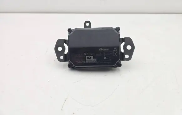 Lexus UX Distronic sensor radar 8821062020 811300018190 2301008113