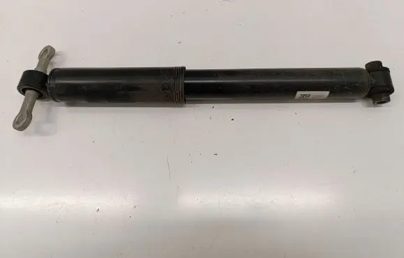 Opel Astra L Rear shock absorber/damper 9846669980