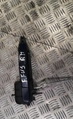 Ford Fusion Front door exterior handle 6n29f224a36ab