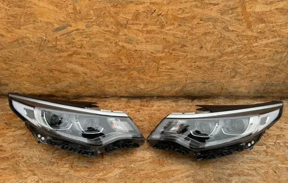 KIA Optima Headlights/headlamps set 92102A8300 92101A8300 92102A8XXX