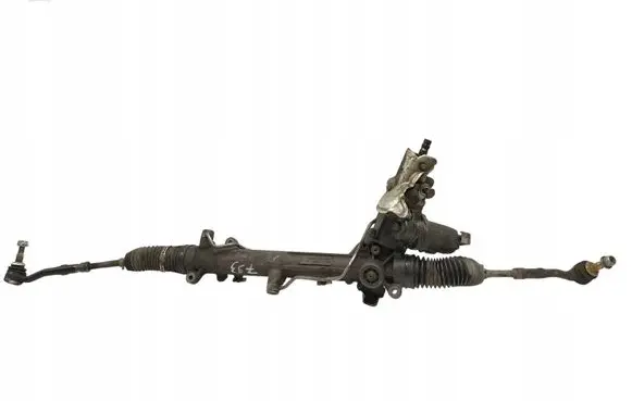BMW 6 E63 E64 Steering rack 7882993