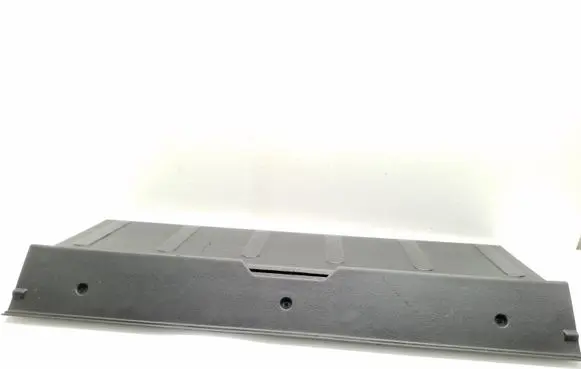 Peugeot 3008 I Trunk/boot floor carpet liner 9684312677