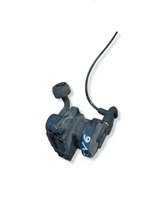 Opel Zafira A Turbo solenoid valve 4522371 752237 4715396