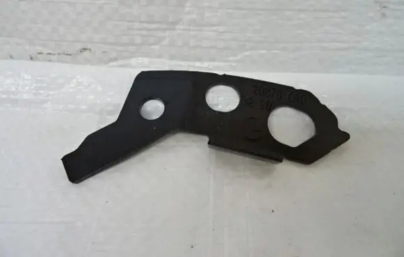 Peugeot 508 II Front bumper mounting bracket 2087030R0