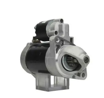 Audi A8 S8 D3 4E Starter motor