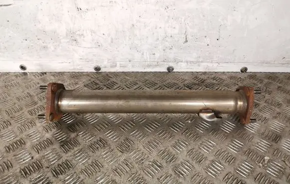 Honda CR-V Muffler/silencer CRV16VAMZDIS