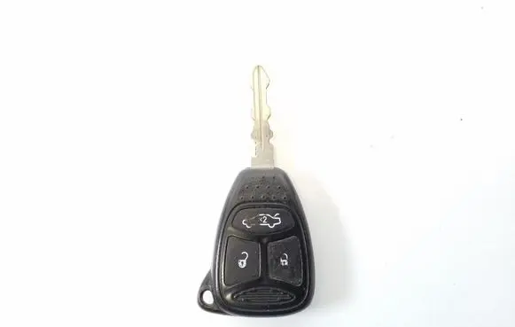 Jeep Grand Cherokee (WK) Ignition key/card 56038770AH