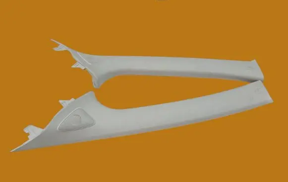 Toyota Yaris Other interior part 