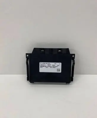 Mercedes-Benz C W204 Gearbox control unit/module A0005454516 A0024464510