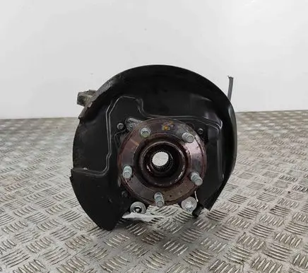 Ford Mustang VI Rear wheel hub FR3C5B759BG