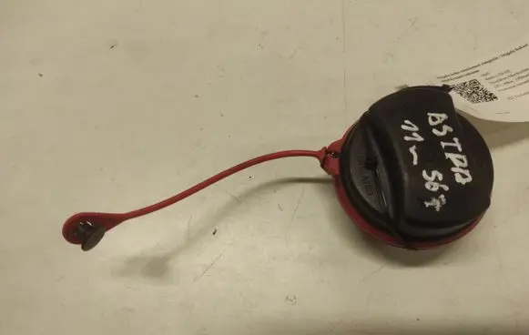 Fuel tank filler cap