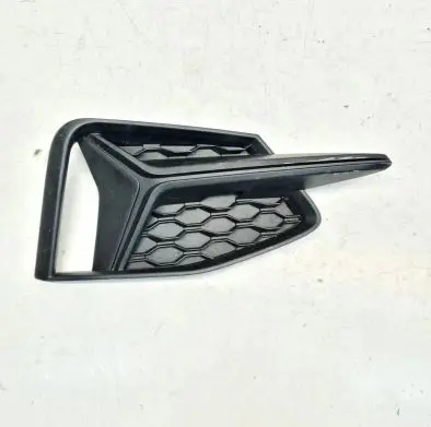 Audi A7 S7 4K8 Front bumper lower grill 4K8807152