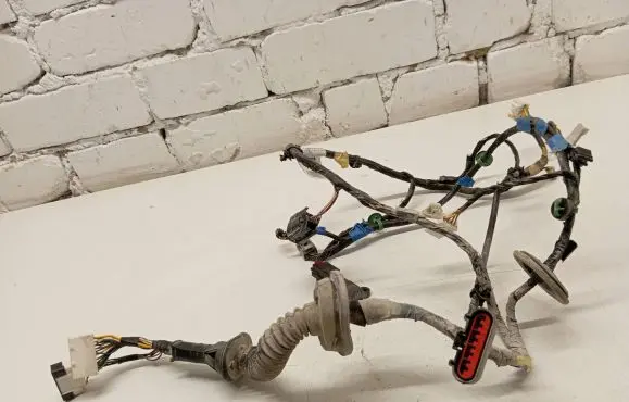 Ford Ranger Front door wiring loom AB3914K138 12580707000 A12645495