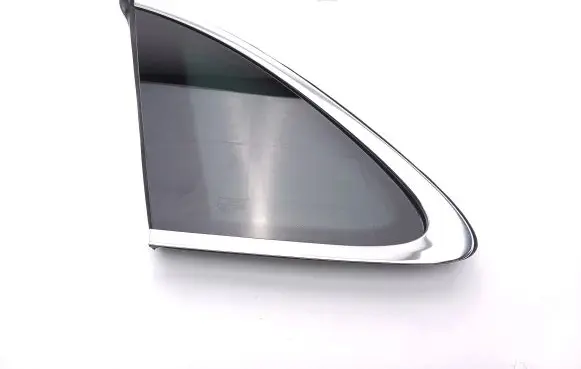Porsche Macan (95B) Rear side window 95B845297