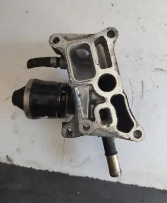 Honda Accord EGR thermostat 