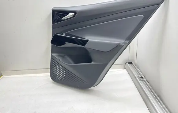Volkswagen ID.4 Rear door card panel trim 11A867210B S0002025961 1JA867210B