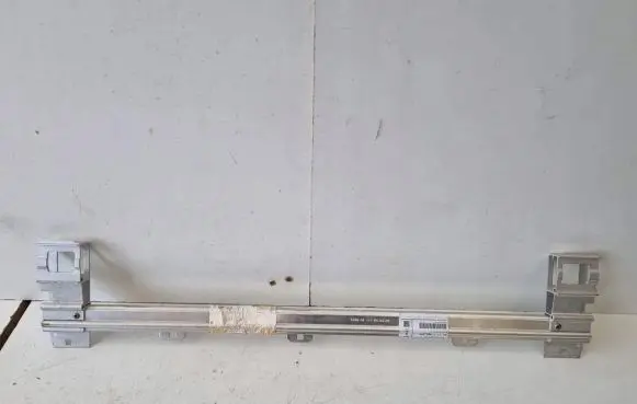 BMW X2 F39 Front bumper cross member 7301605