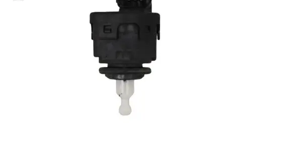 Audi A3 S3 8L Headlight level adjustment motor 8L0941295B