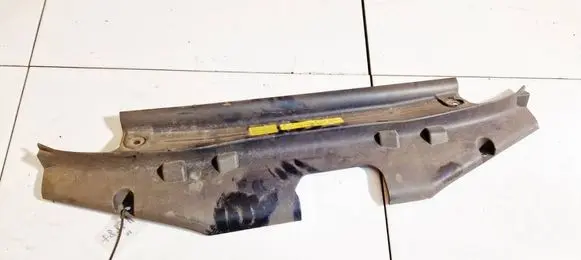 Nissan Primera Engine bonnet/hood lock trim molding 61874av600