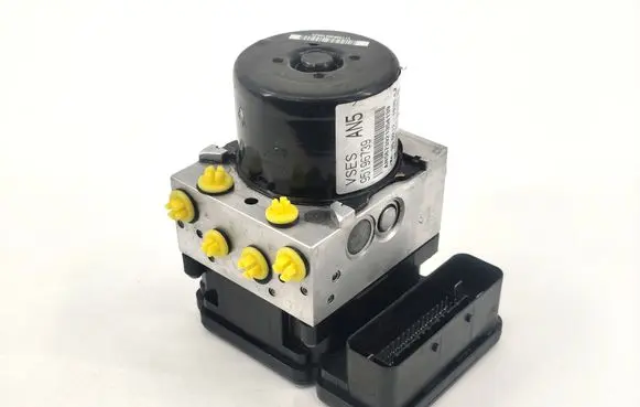 Opel Antara ABS Pump 95196739 20946171 25021219354