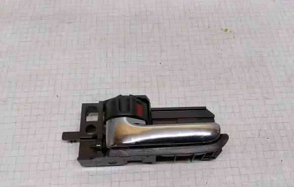 Toyota Corolla E120 E130 Rear door interior handle 50594A1