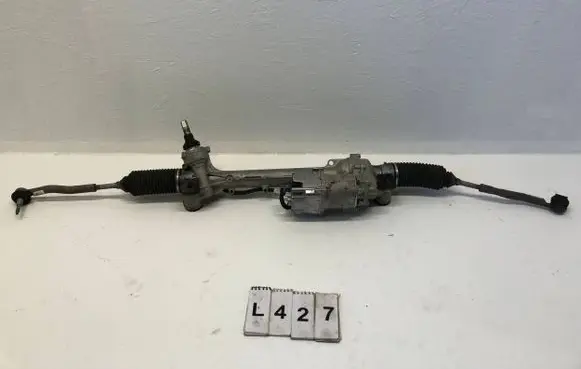 Volkswagen Amarok II Steering rack mb3c3d070eh