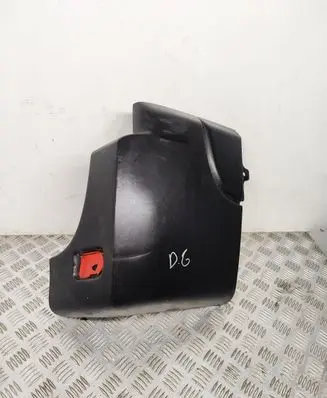 Opel Movano B Rear bumper corner part panel trim 851200001R
