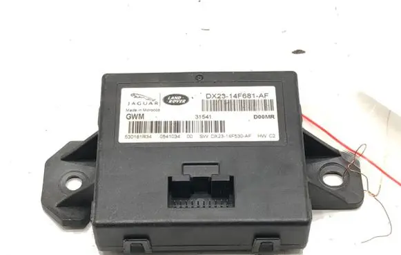 Parking PDC control unit/module