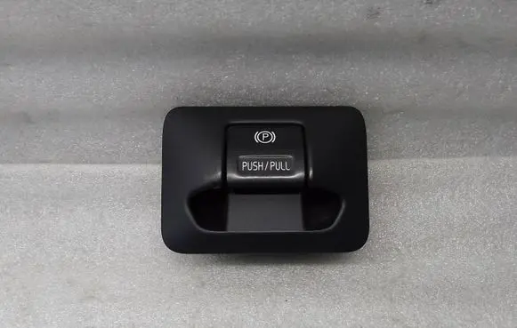 Volvo V70 Hand parking brake switch 30773539