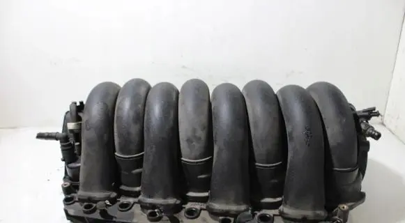 Porsche Cayenne (9PA) Intake manifold