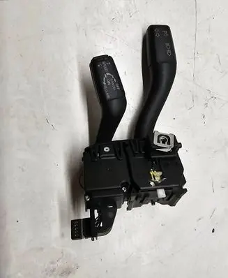Audi A3 S3 8P Indicator stalk 8P0953513B