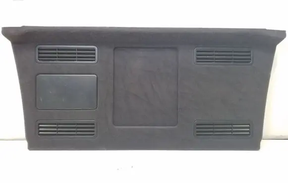Audi A8 S8 D4 4H Trunk separation 4H0863721M