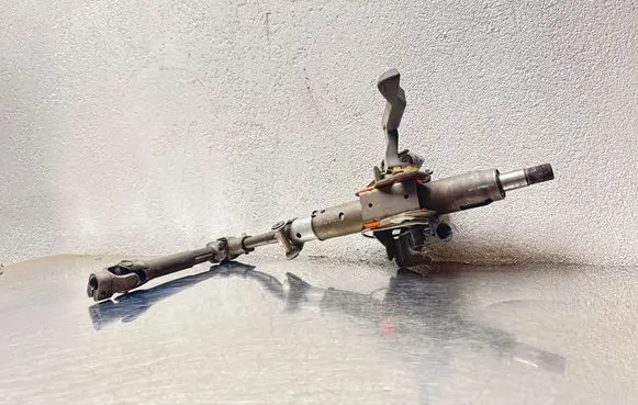 Opel Astra H Steering wheel axle 13182545 278055053