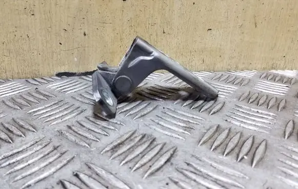Mitsubishi ASX Front door upper hinge