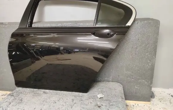 BMW 7 F01 F02 F03 F04 Rear door 41525A2A393 41527203981 5A2A393