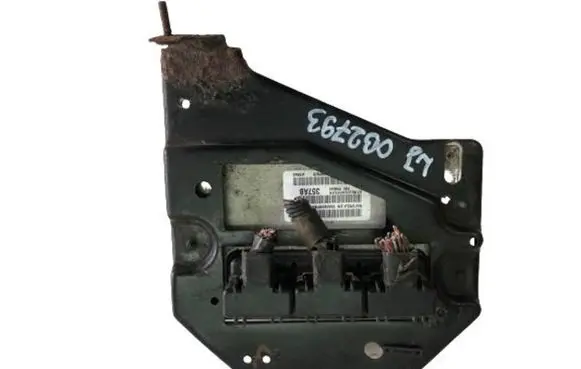 Jeep Grand Cherokee (WJ) Engine control unit/module ECU P56044357AB