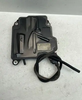 Mercedes-Benz R AMG W251 Gearbox control unit/module A0002701852 22452096 00602123321