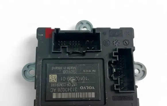 Volvo V70 Other control units/modules 31343028AC