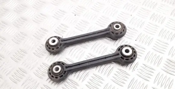 Front anti-roll bar/stabilizer link