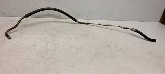 Opel Insignia A Power steering hose/pipe/line